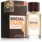 Jeanne Arthes Social Club