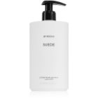 BYREDO Suede