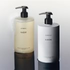 BYREDO Suede