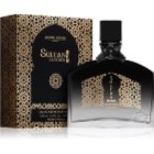 Jeanne Arthes Sultan Men Leather