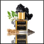 Nishane Sultan Vetiver
