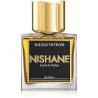 Nishane Sultan Vetiver