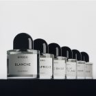 BYREDO Super Cedar