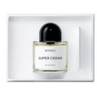 BYREDO Super Cedar