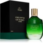 FOMO The Envy Of Fomo
