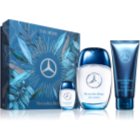 Mercedes-Benz The Move