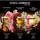Dolce&amp;Gabbana The One Eau de Parfum Intense