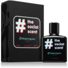 The Social Scent @thepartygoer for him