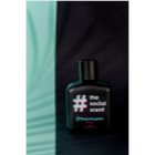 The Social Scent @thepartygoer for him