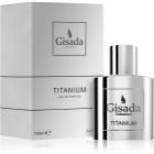 Gisada Titanium