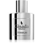 Gisada Titanium