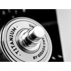 Gisada Titanium