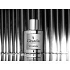 Gisada Titanium