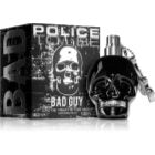 Police To Be Bad Guy
