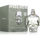Police To Be Super[Natural]