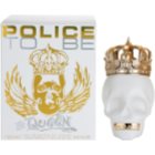 Police To Be The Queen