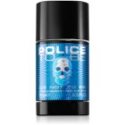Police To Be
