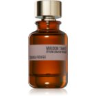 Maison Tahité Tonka Rouge