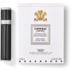 Creed Travel Atomiser Silver/Black