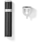 Creed Travel Atomiser Silver/Black