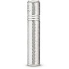 Creed Travel Atomiser Silver/Silver