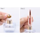 Brushworks Travel Atomiser