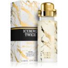 Iceberg Twice Gold