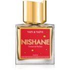 Nishane Vain &amp; Naïve