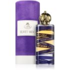 French Avenue Velvet Mood