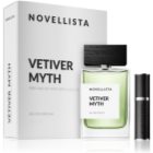 NOVELLISTA Vetiver Myth