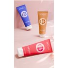 Revuele Violet Vanilla Delight Fragranced Hydrating Body Cream