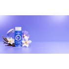 Revuele Violet Vanilla Delight Fragranced Hydrating Shower Gel