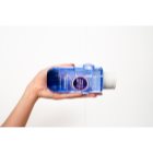 Revuele Violet Vanilla Delight Fragranced Hydrating Shower Gel