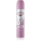 Cuba VIP
