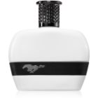 Mustang White