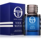 Sergio Tacchini Your Match